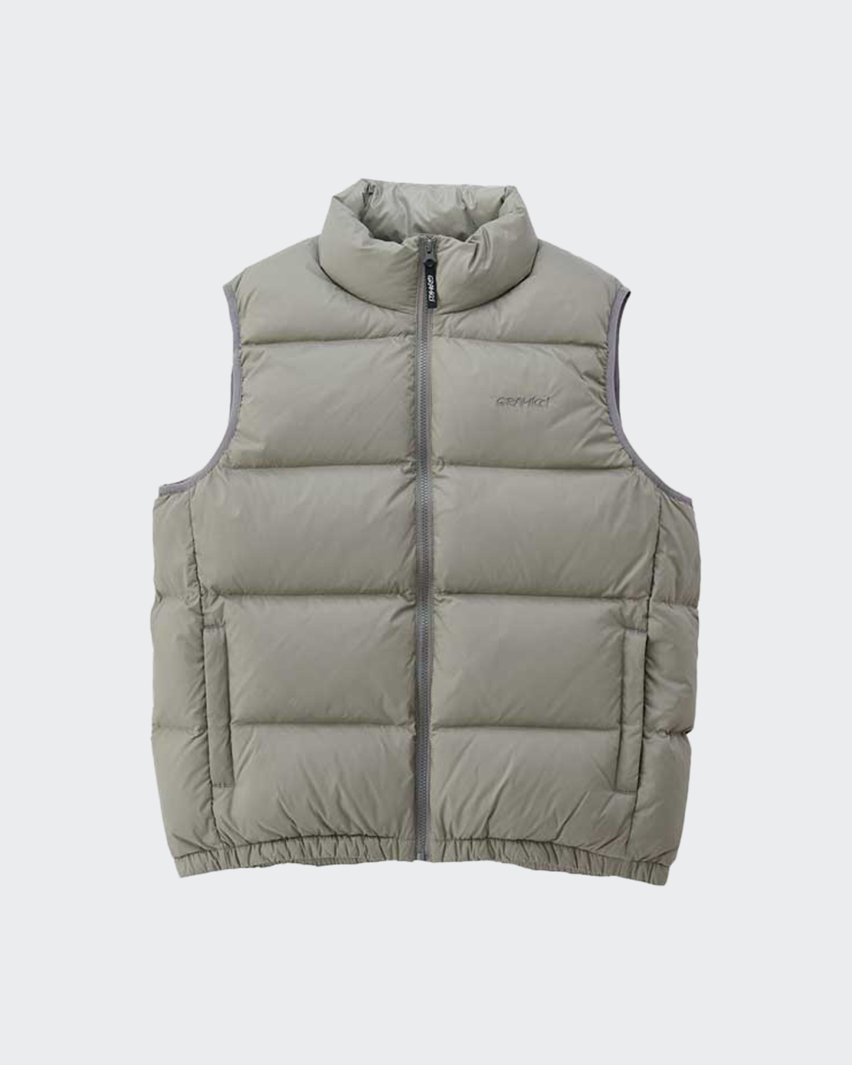 Gramicci Down Puffer Vest