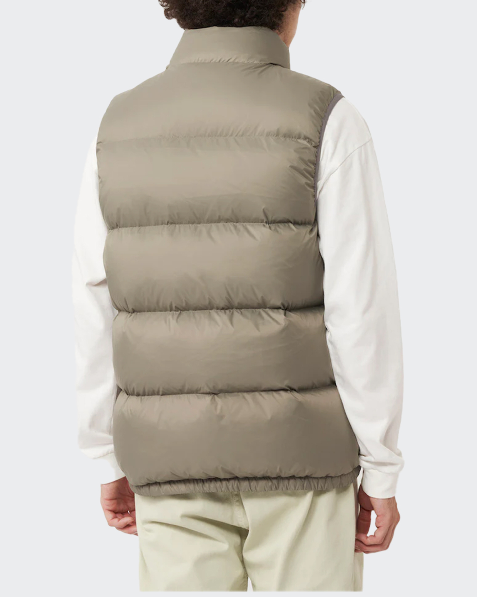 Gramicci Down Puffer Vest