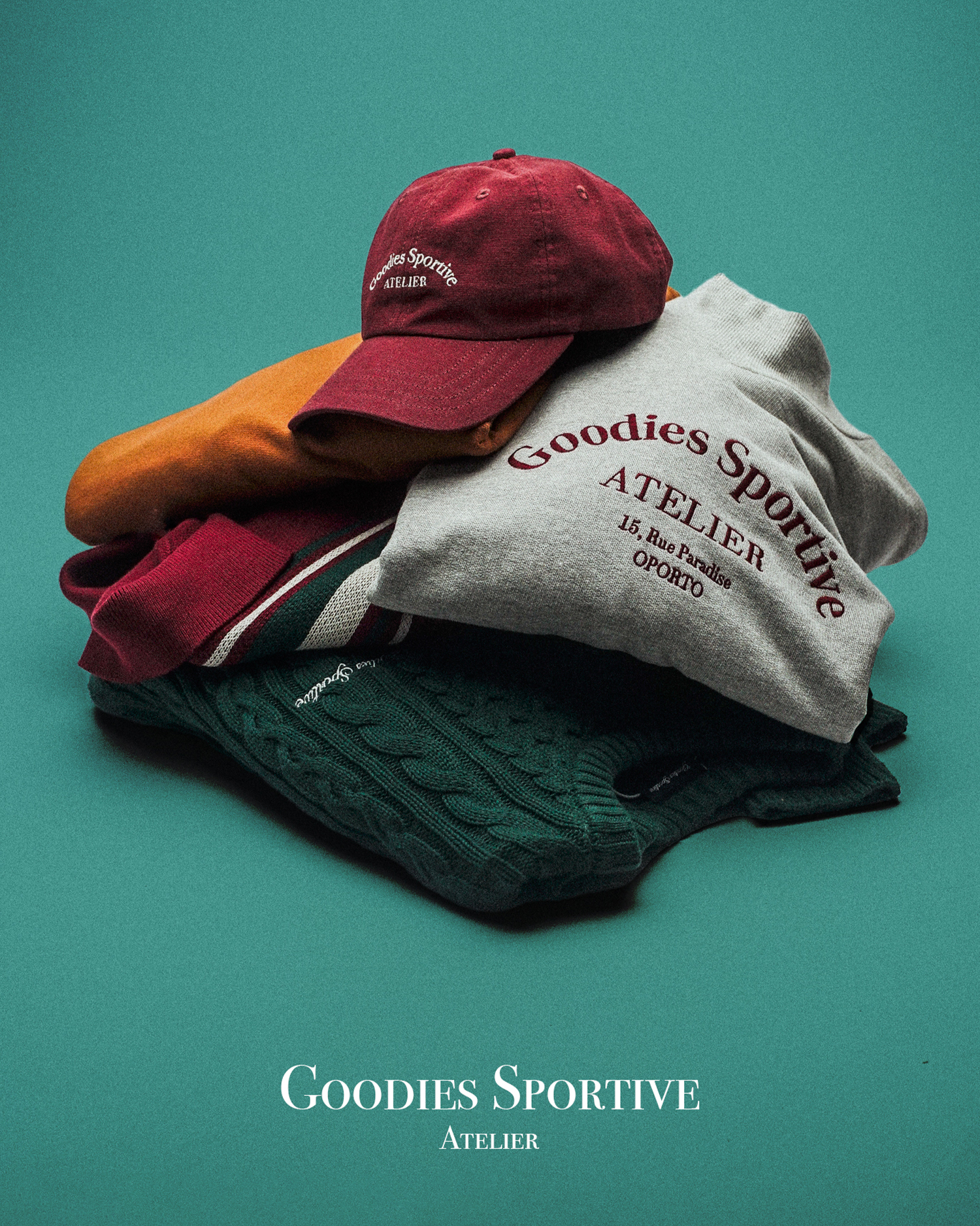 goodies soortive fp