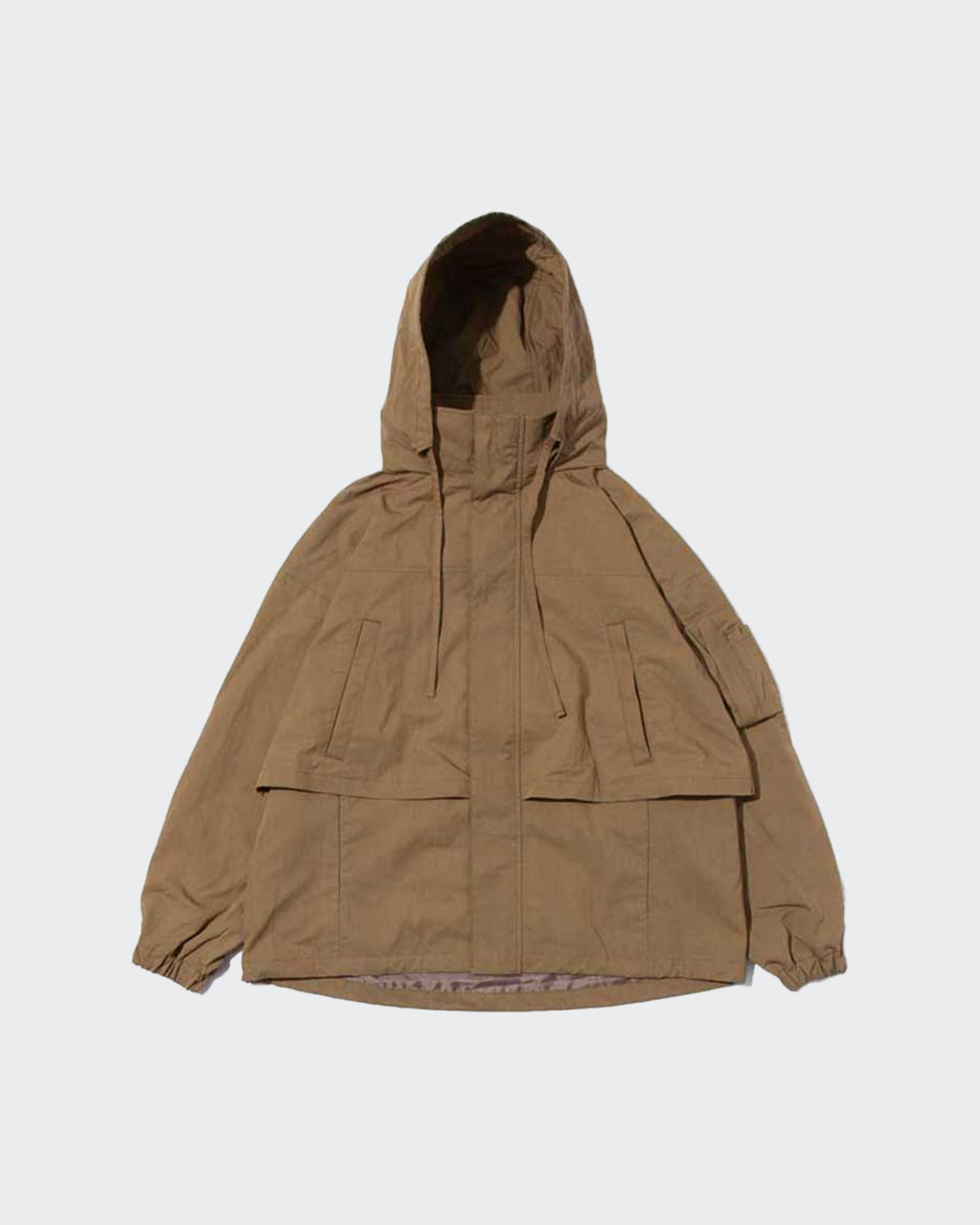 Gramicci Mountain Jacket