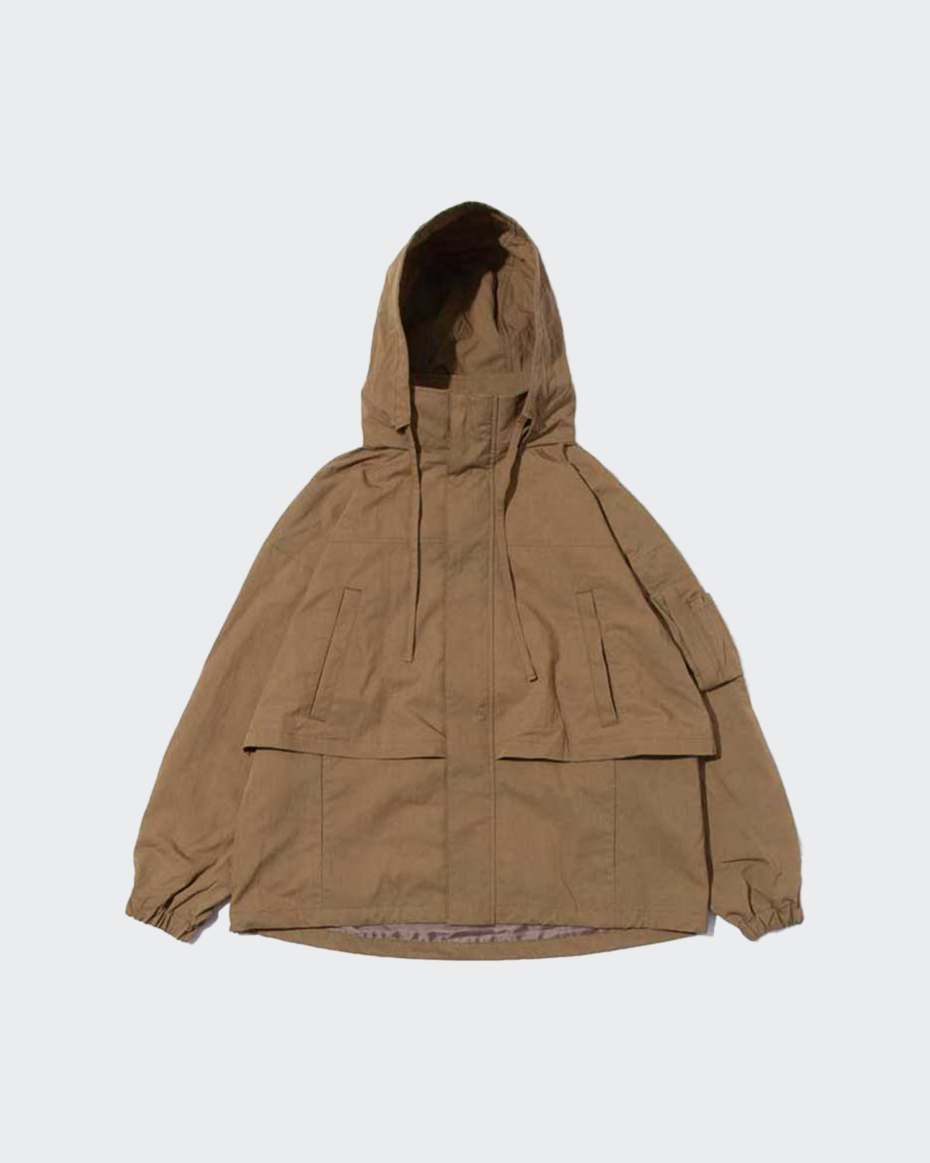 Gramicci Mountain Jacket