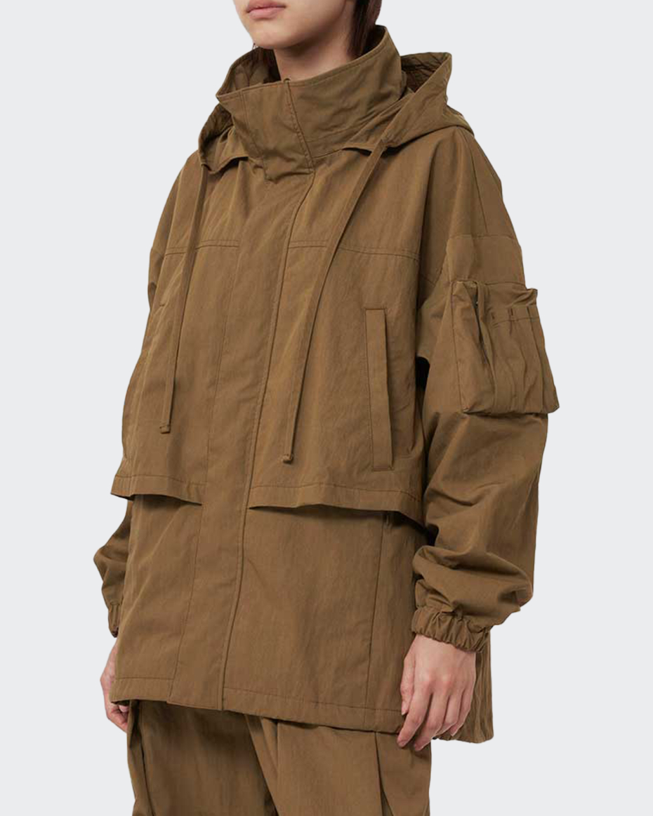 Gramicci Mountain Jacket