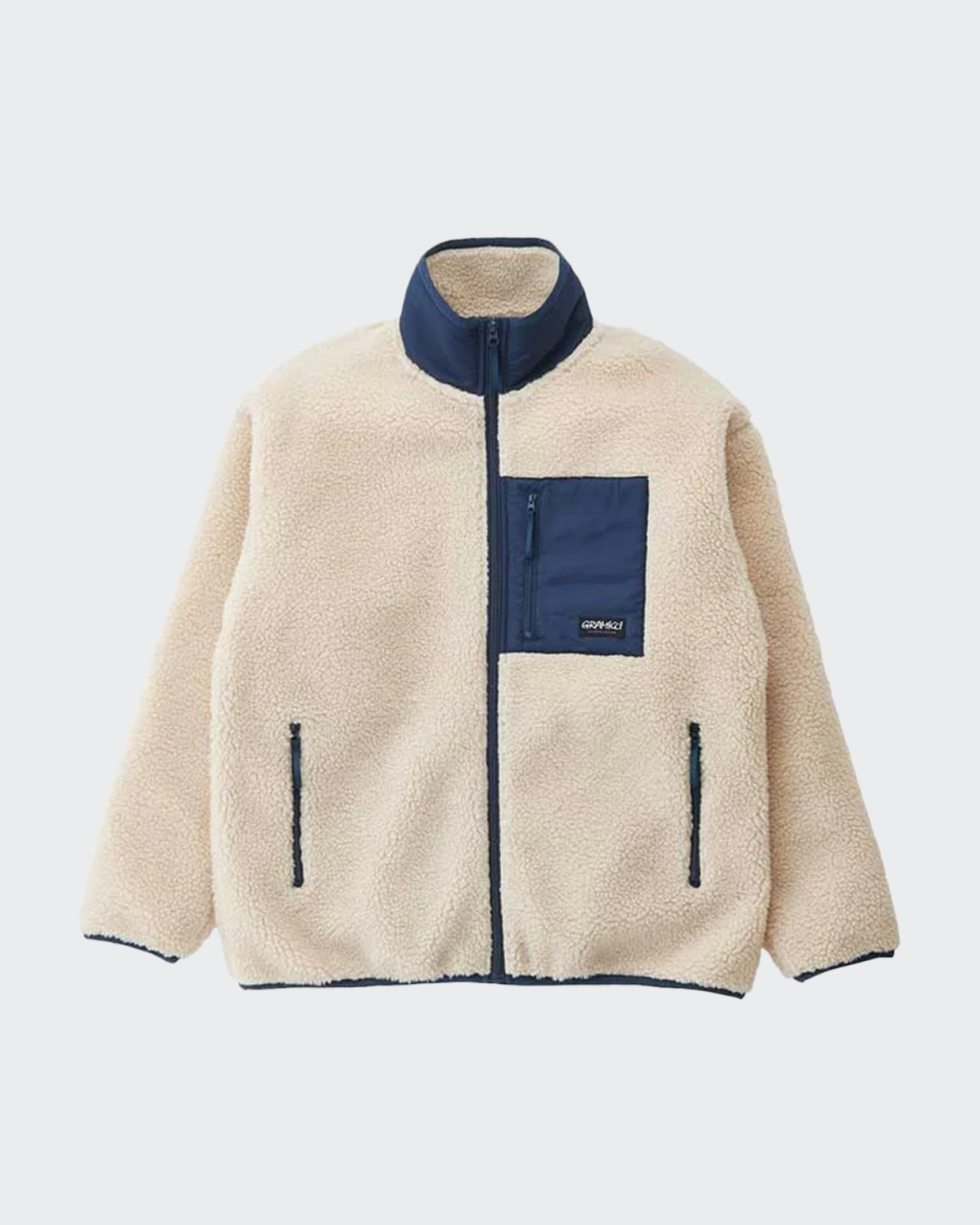 Gramicci Sherpa Jacket