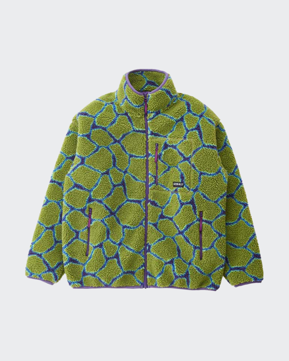 Gramicci Sherpa Jacket