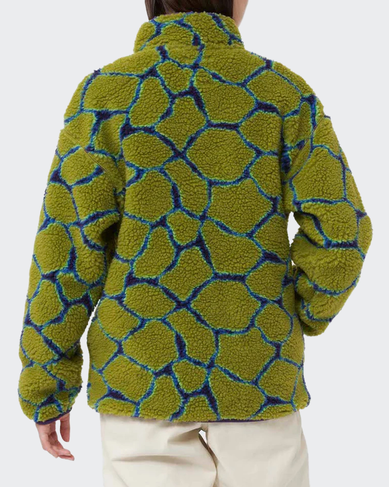 Gramicci Sherpa Jacket