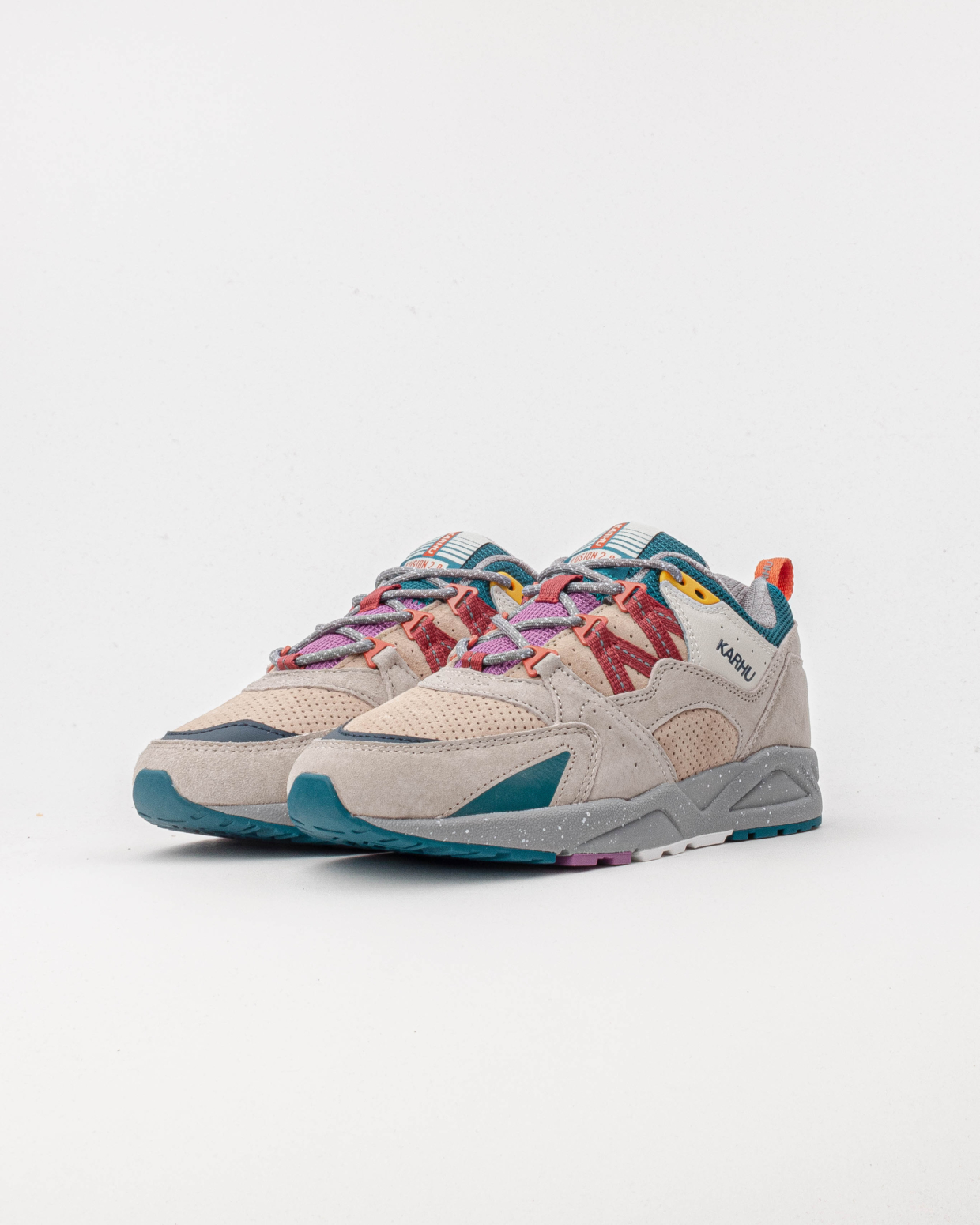 Karhu Fusion 2.0