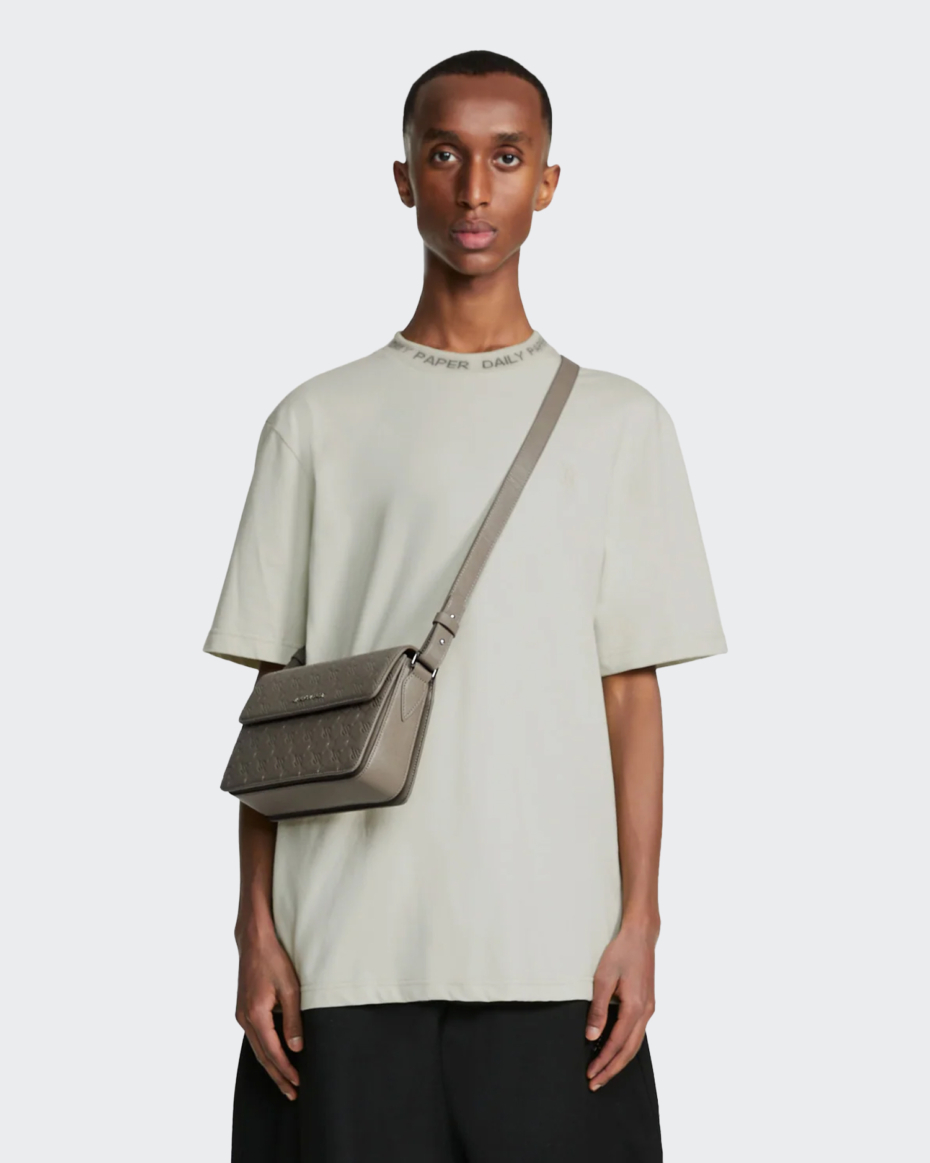 Daily Paper Erib SS T-Shirt