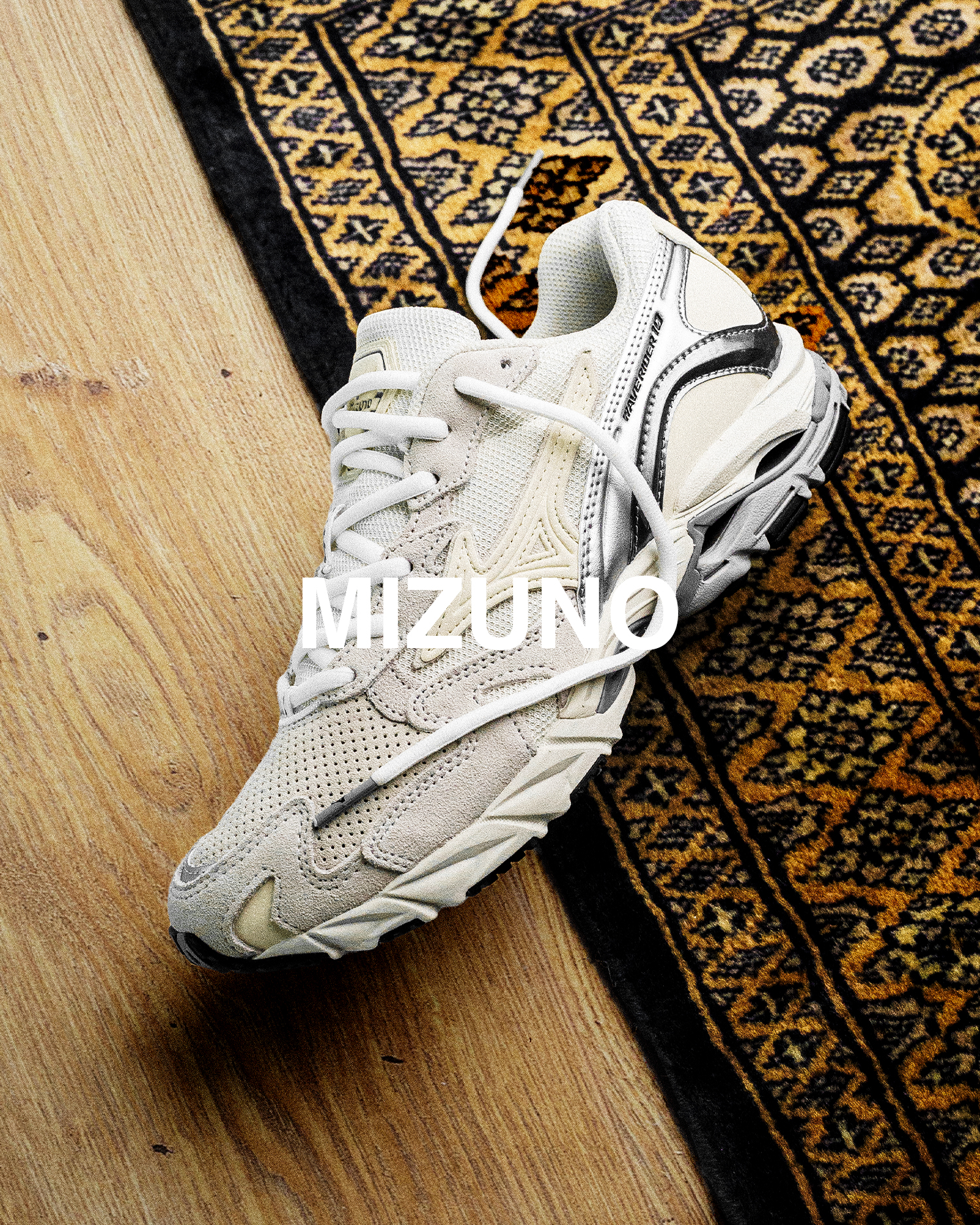 mizuno fp