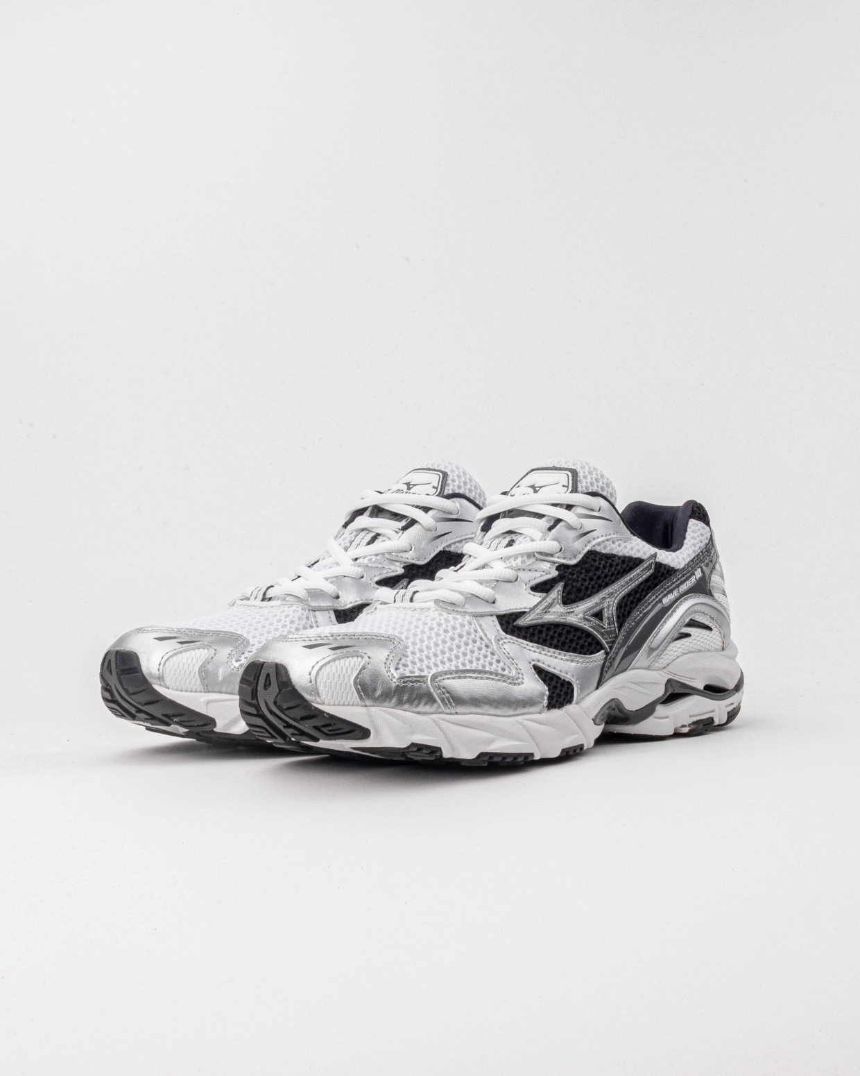 Mizuno Wave Rider 10