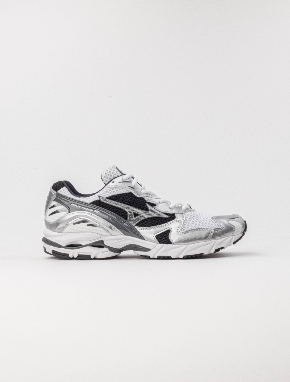 Mizuno Wave Rider 10