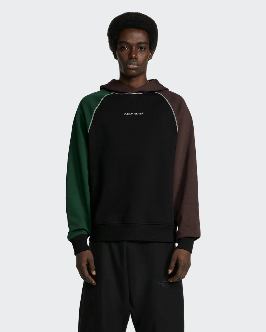 Daily Paper Ridha Hoodie