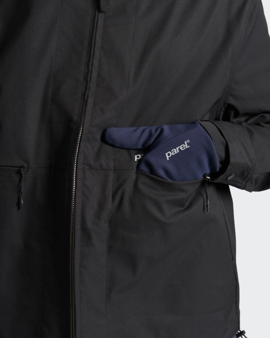 Parel Narva Jacket