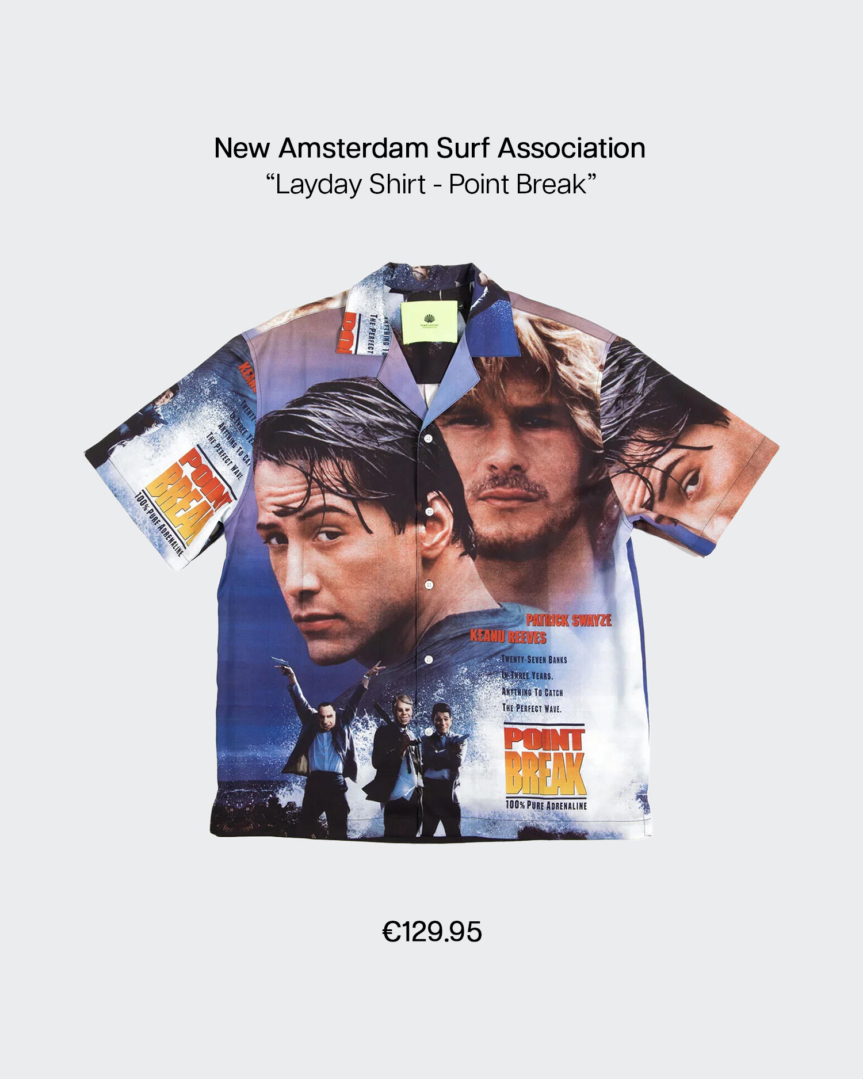 nasa layday shirt fp