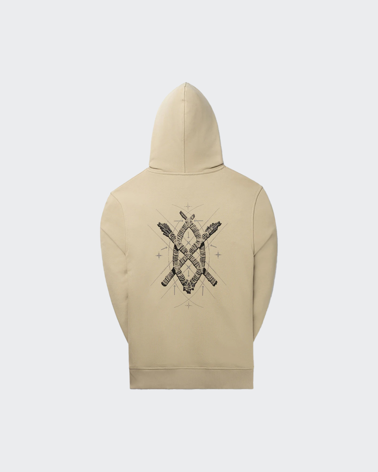 Daily Paper Rudo Hoodie