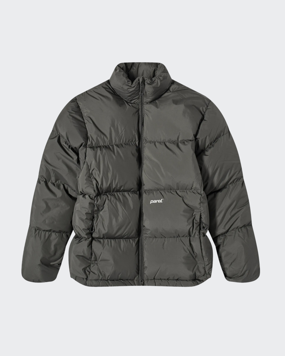 Parel Como Down Jacket