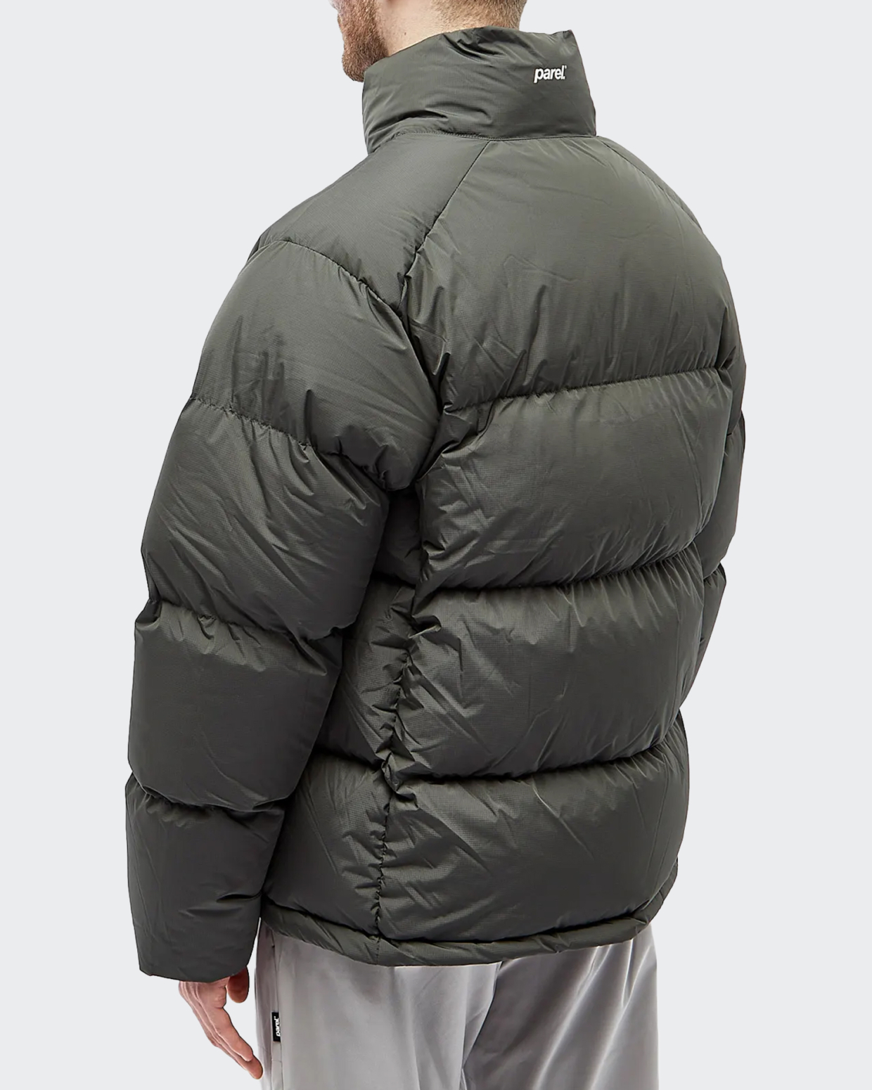 Parel Como Down Jacket