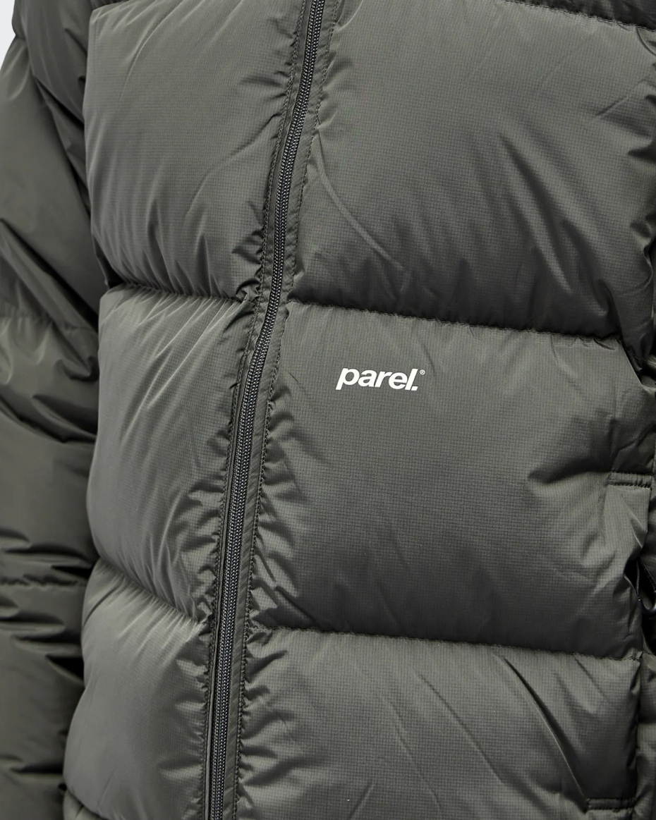 Parel Como Down Jacket