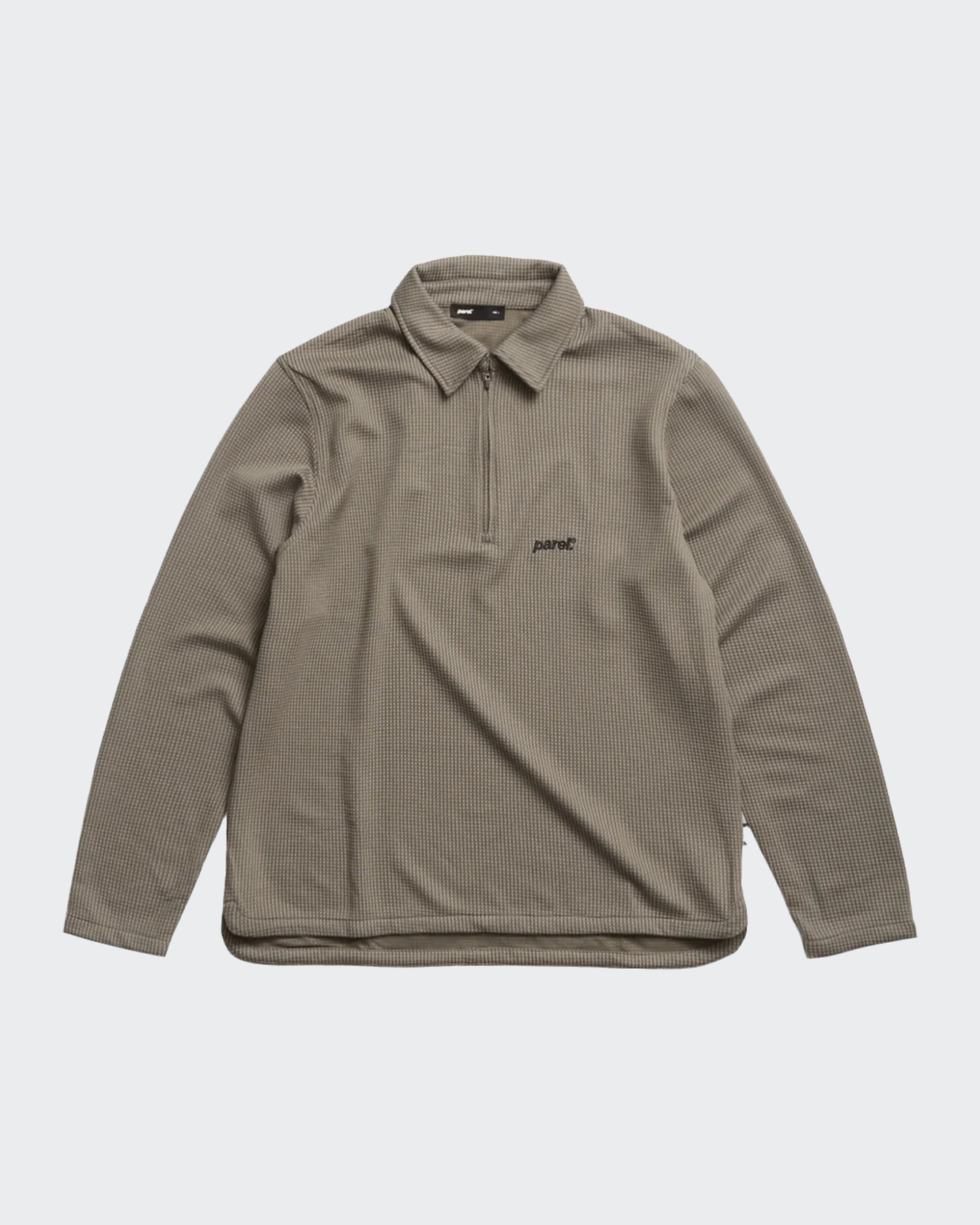 Parel Prespa Quarter Zip