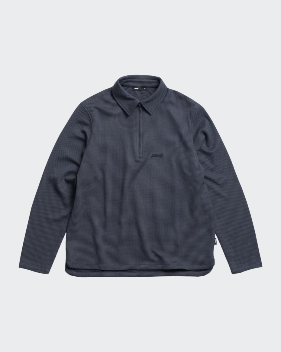 Parel Prespa Quarter Zip