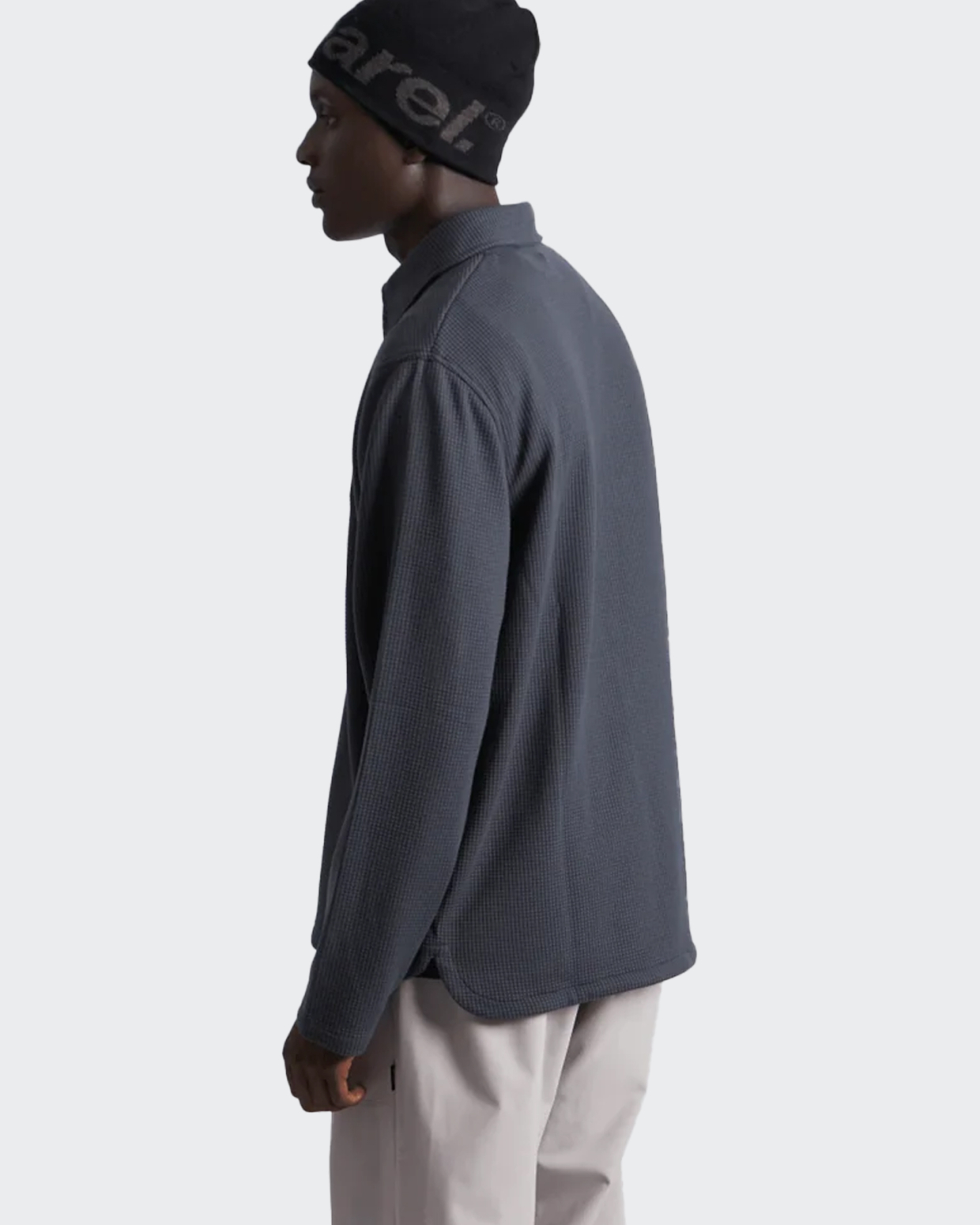 Parel Prespa Quarter Zip