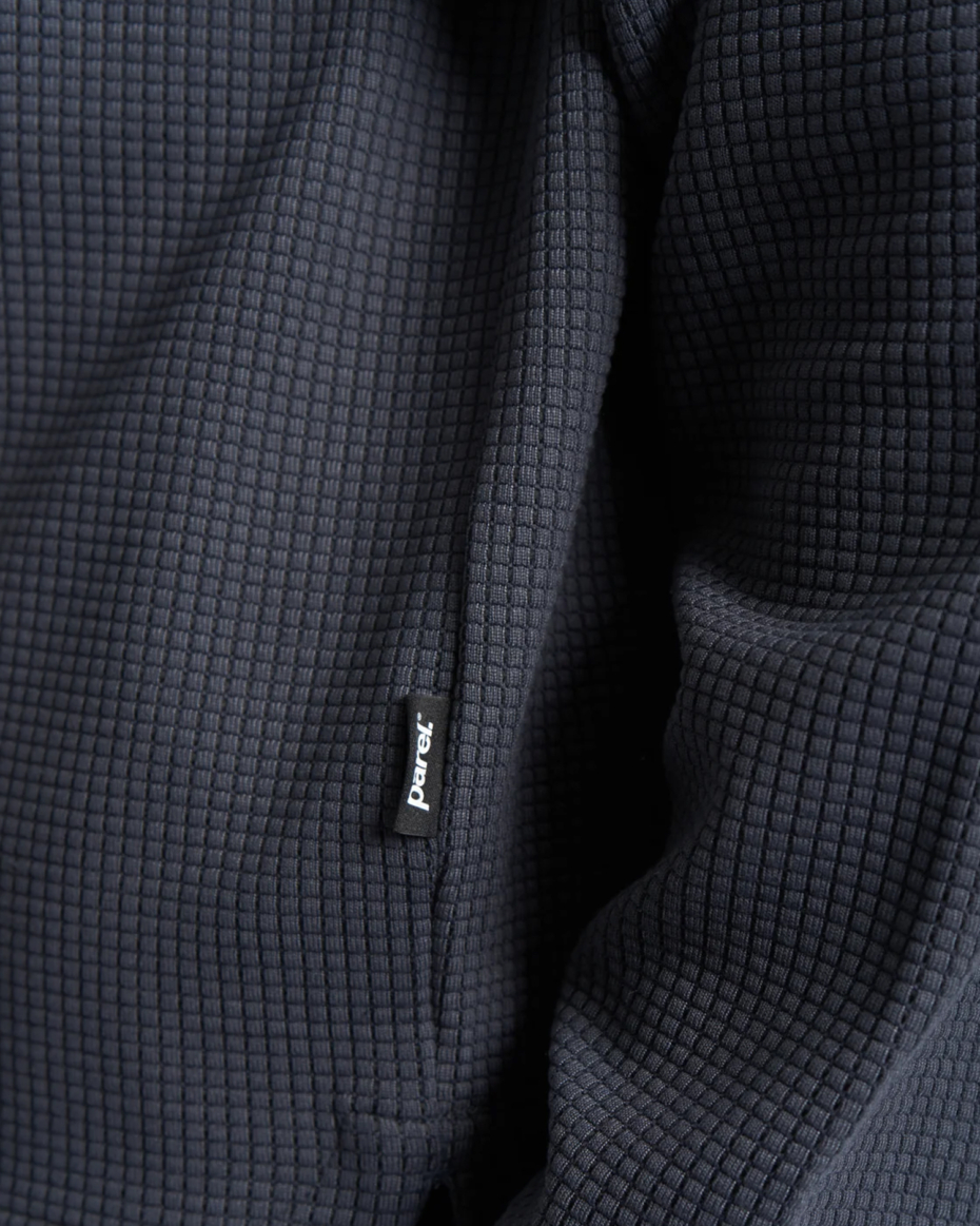 Parel Prespa Quarter Zip