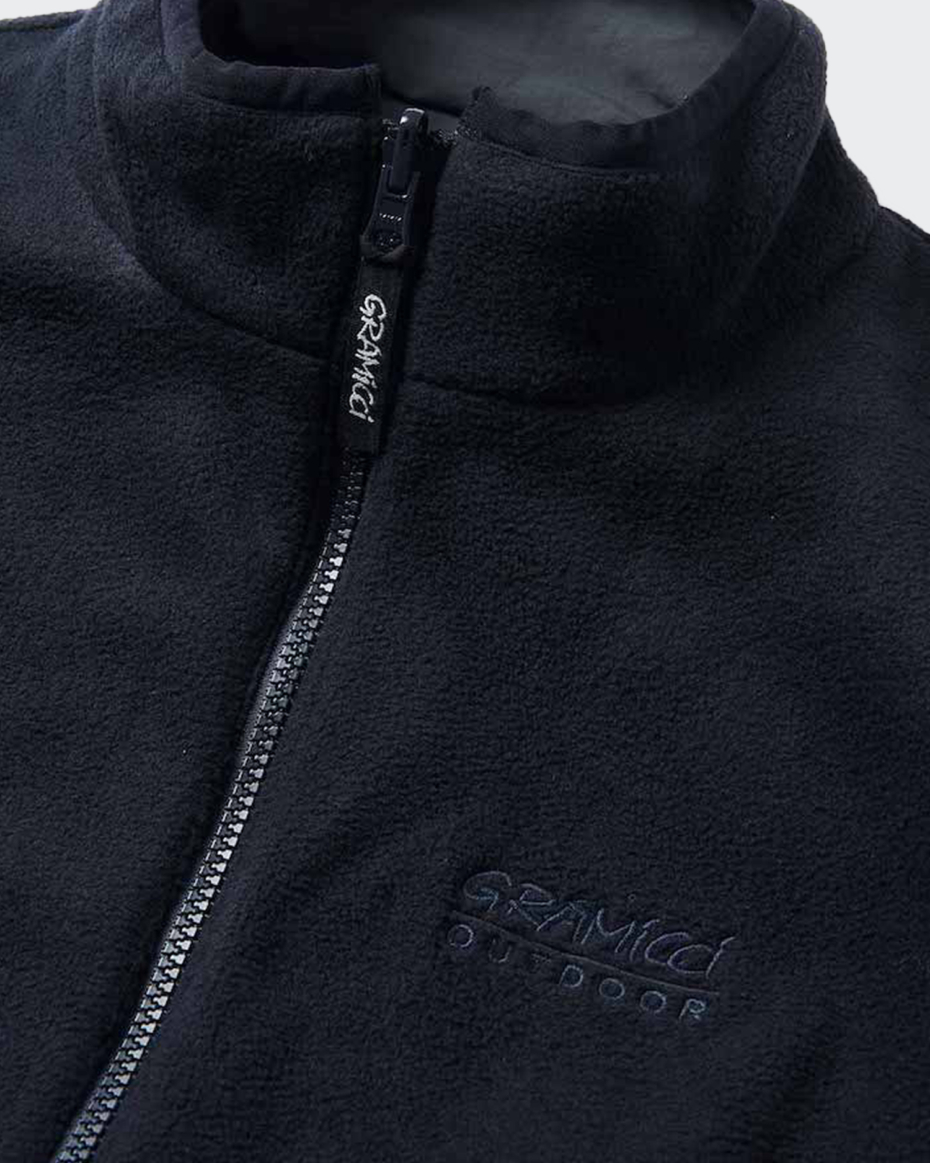 Gramicci Reversibla Fleece