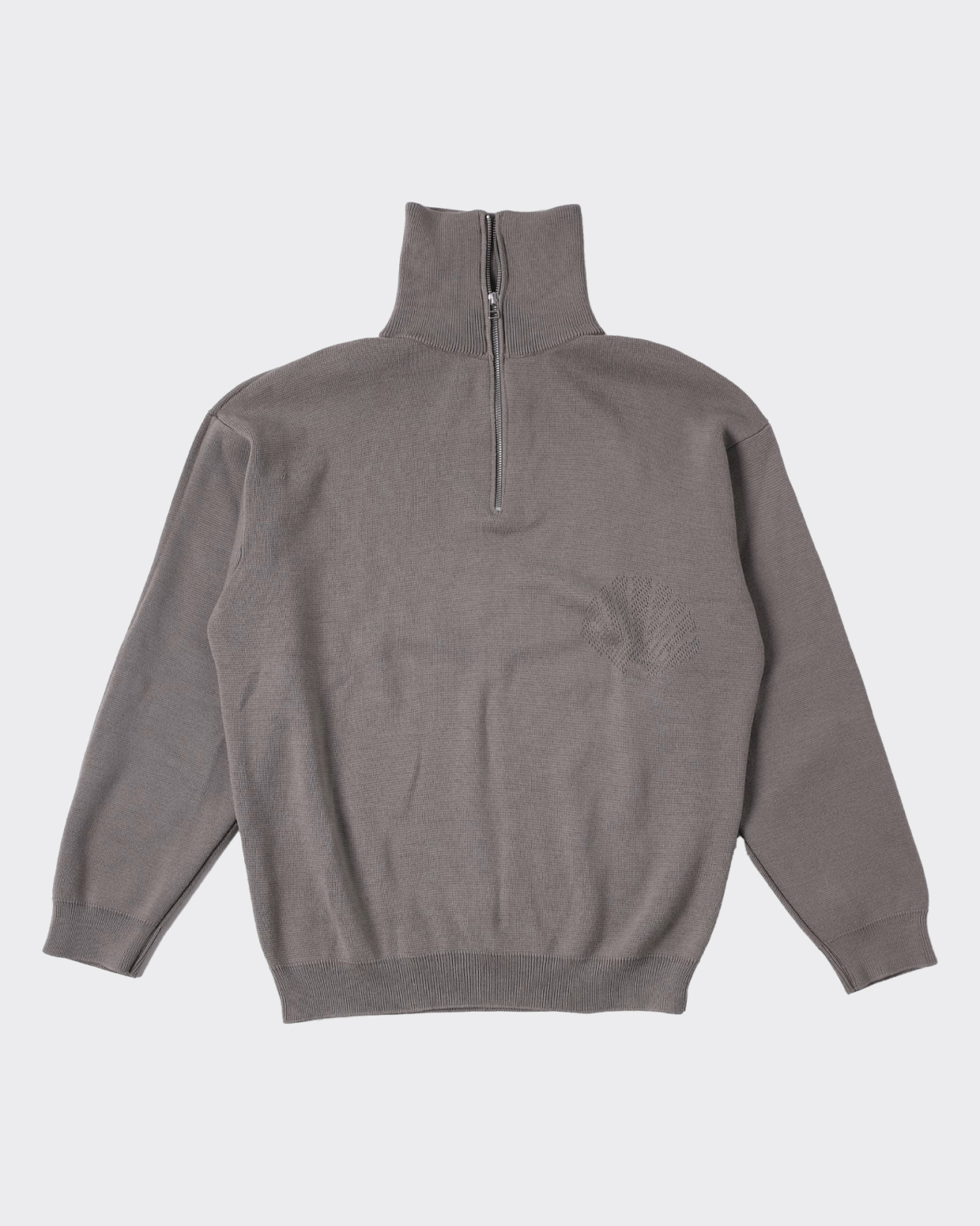 New Amsterdam Surf Association Sailor Half Zip