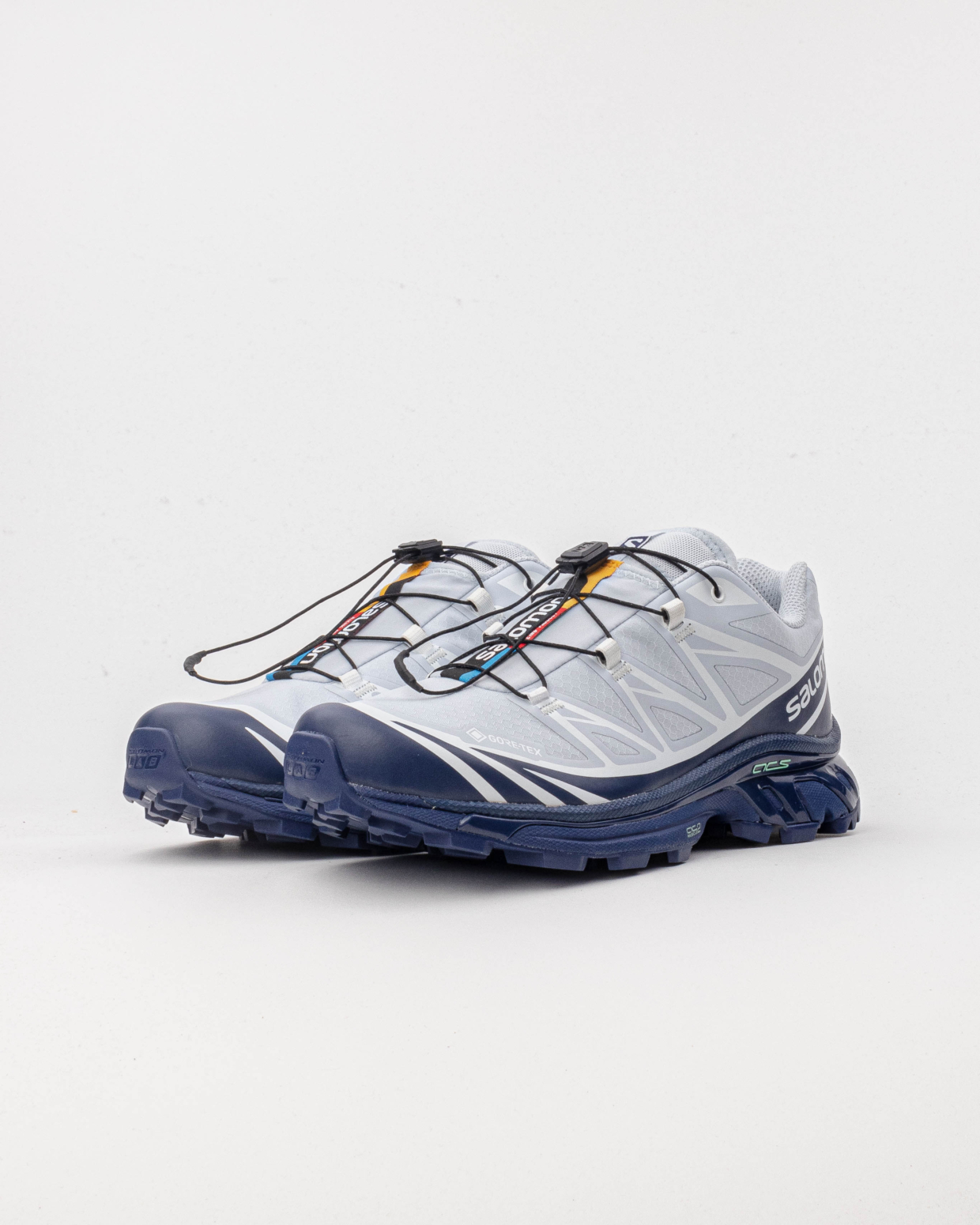 Salomon XT-6 GTX