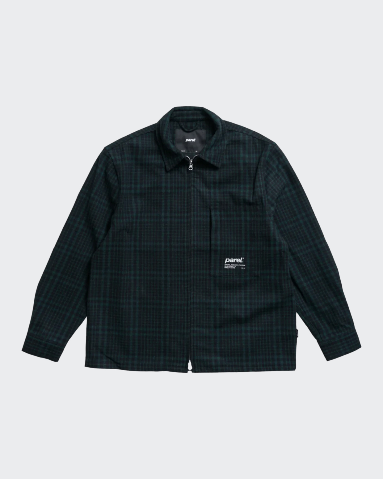 Parel Samara Shirt