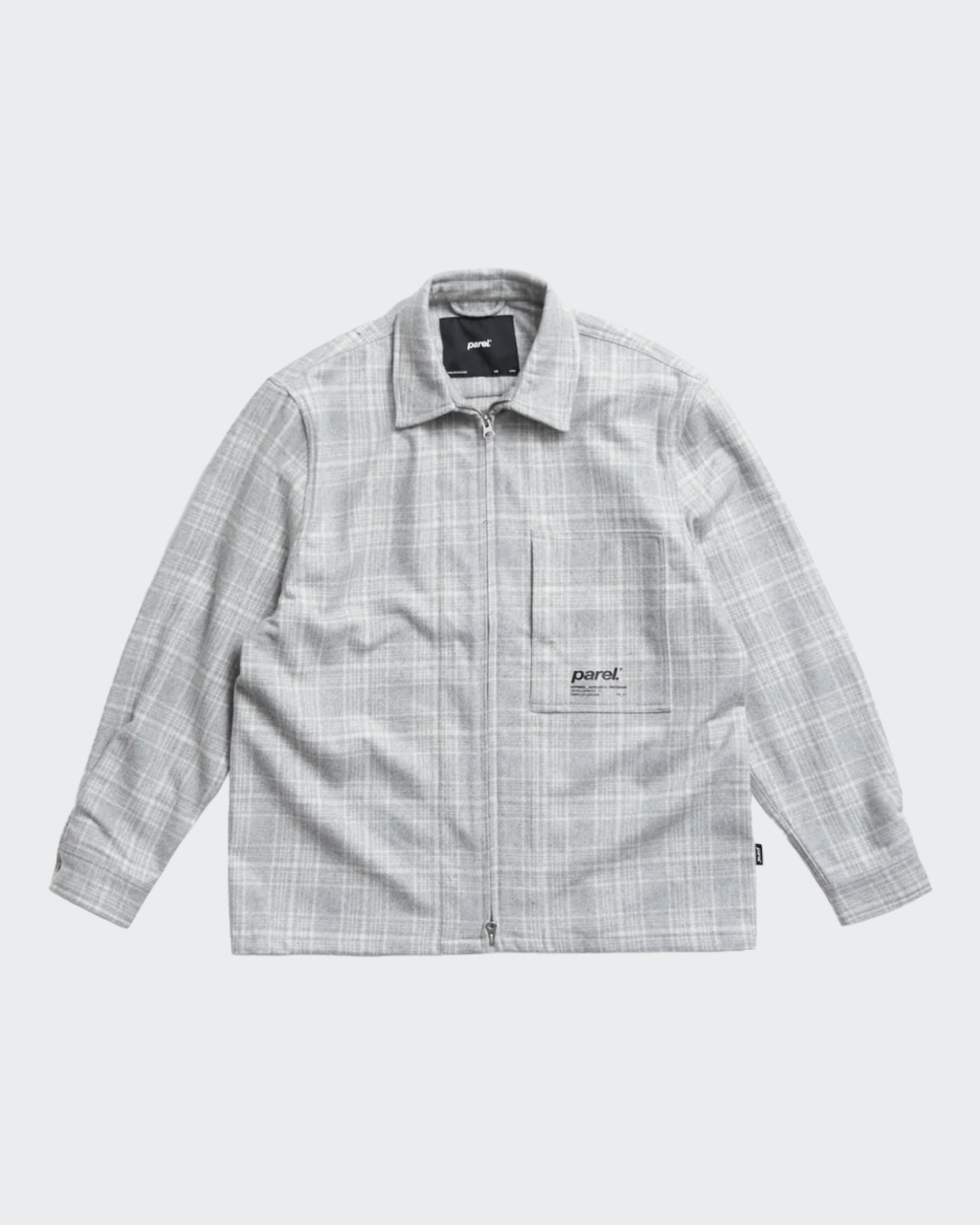 Parel Samara Shirt