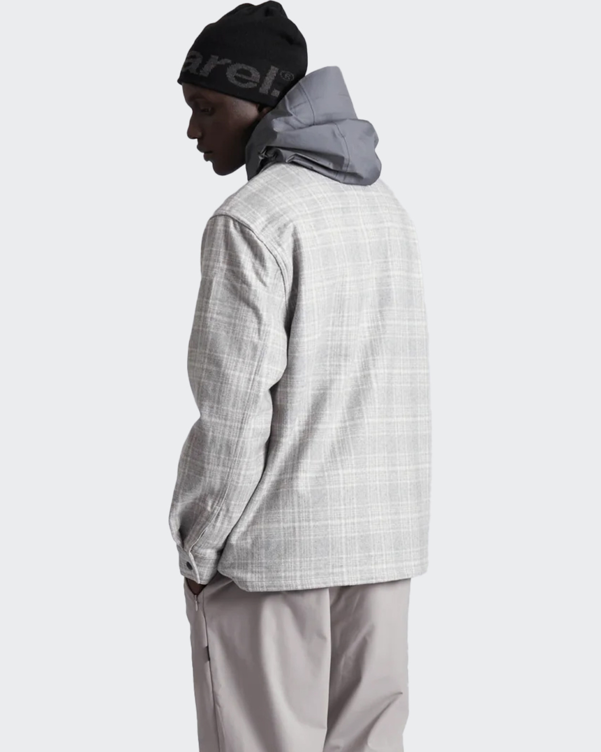 Parel Samara Shirt