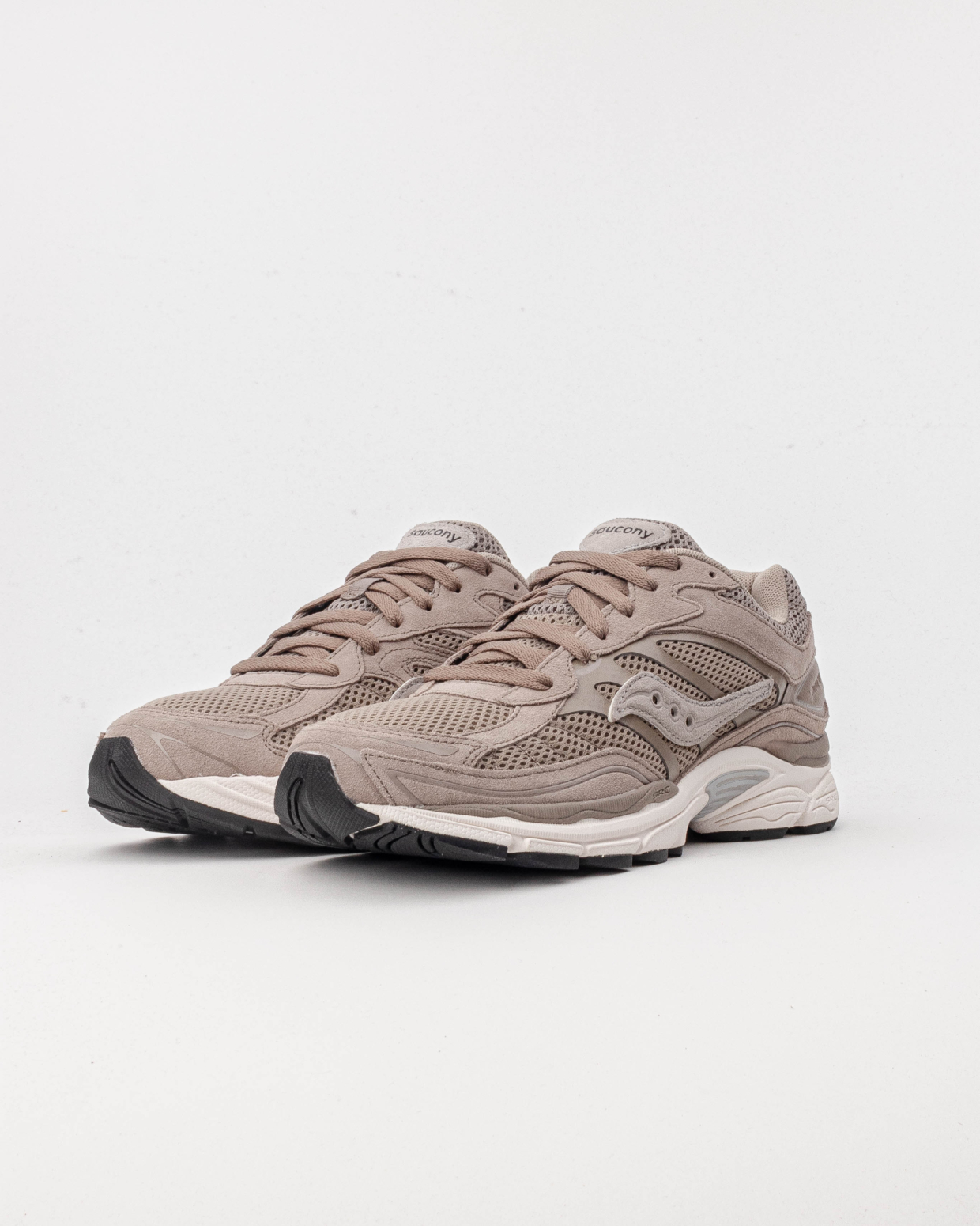 Saucony Pro Grid Omni 9