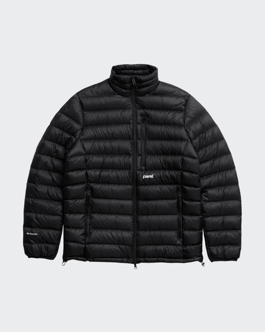 Parel Sierra Down jacket