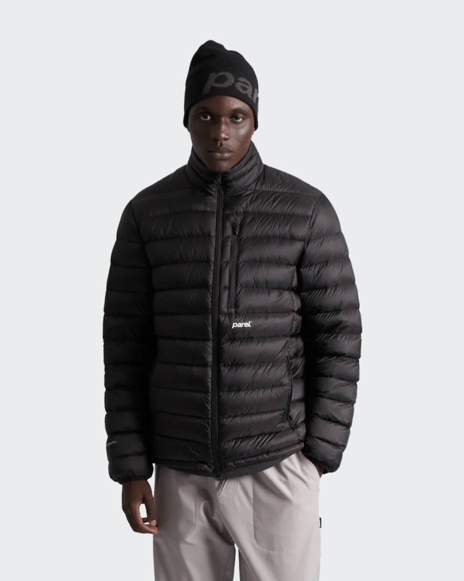 Parel Sierra Down jacket