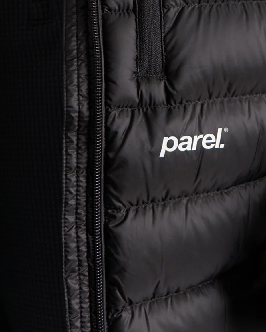 Parel Sierra Down jacket