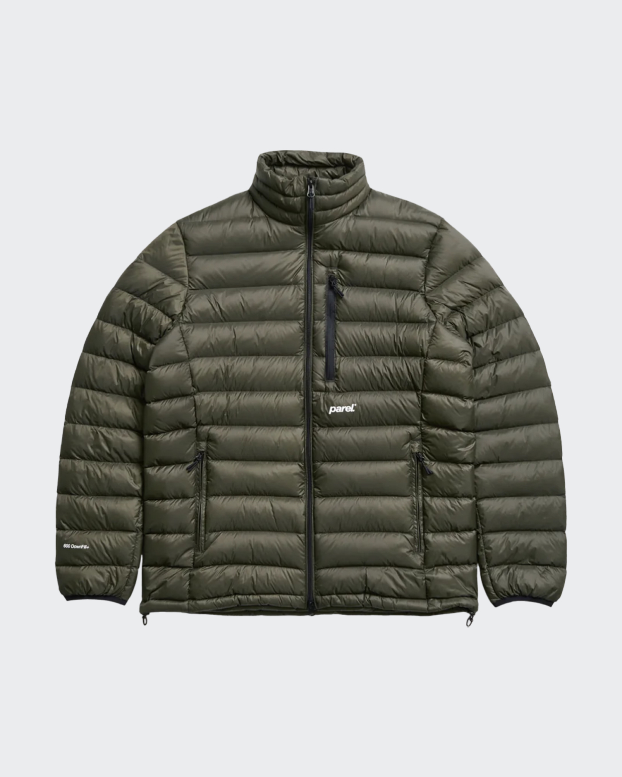 Parel Sierra Down jacket