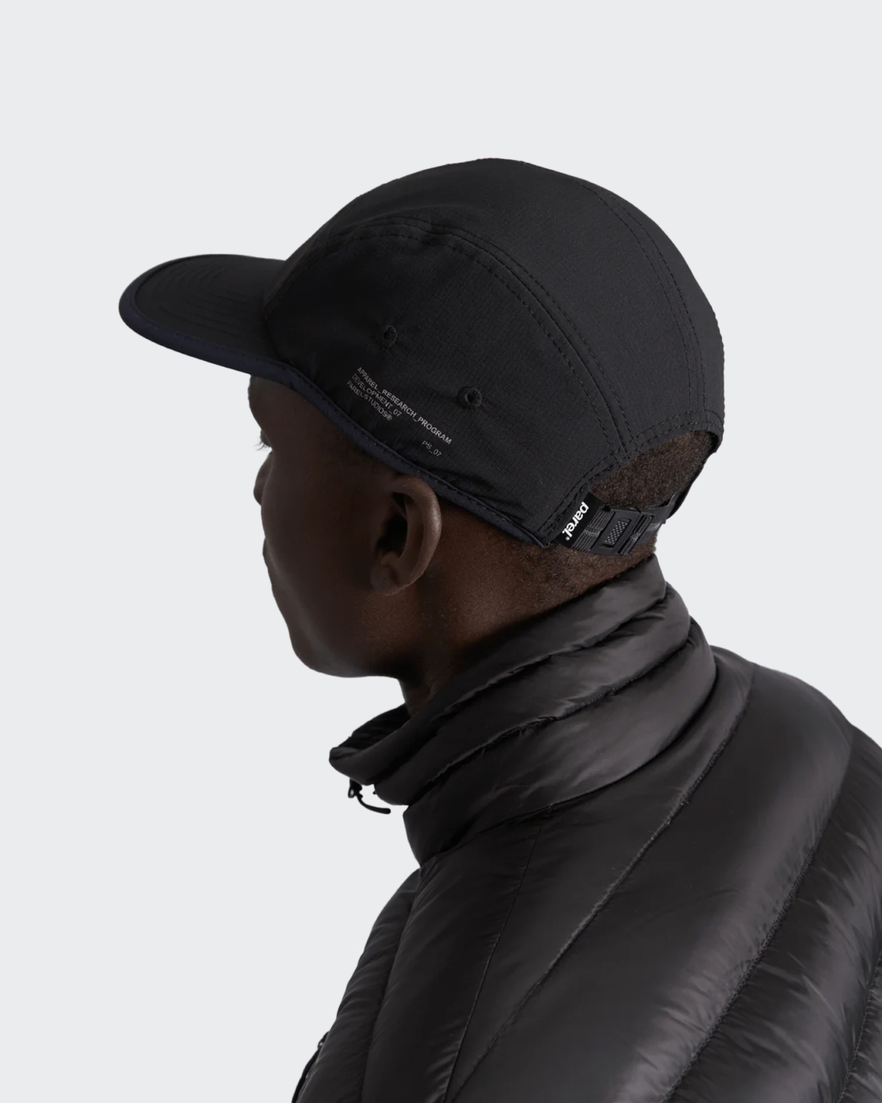 Parel Sport Cap