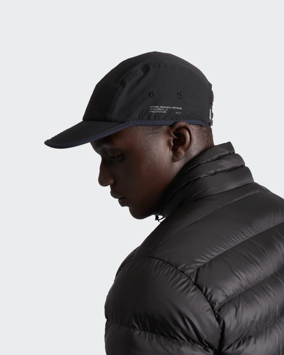 Parel Sport Cap