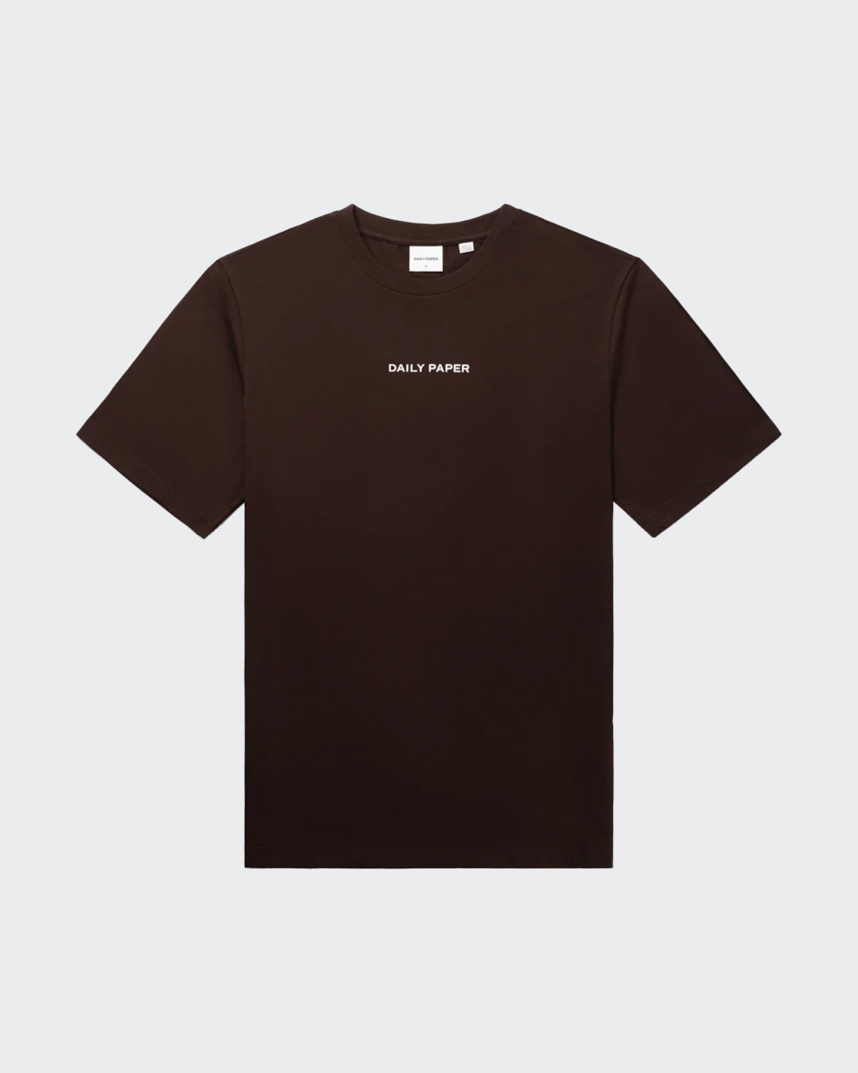 Daily Paper Etype SS-Tshirt