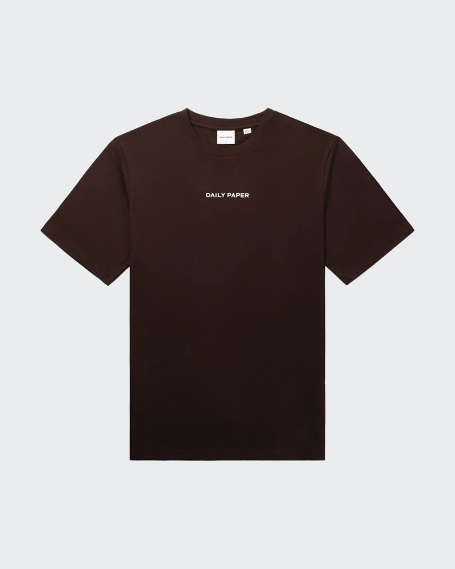 Daily Paper Etype SS-Tshirt