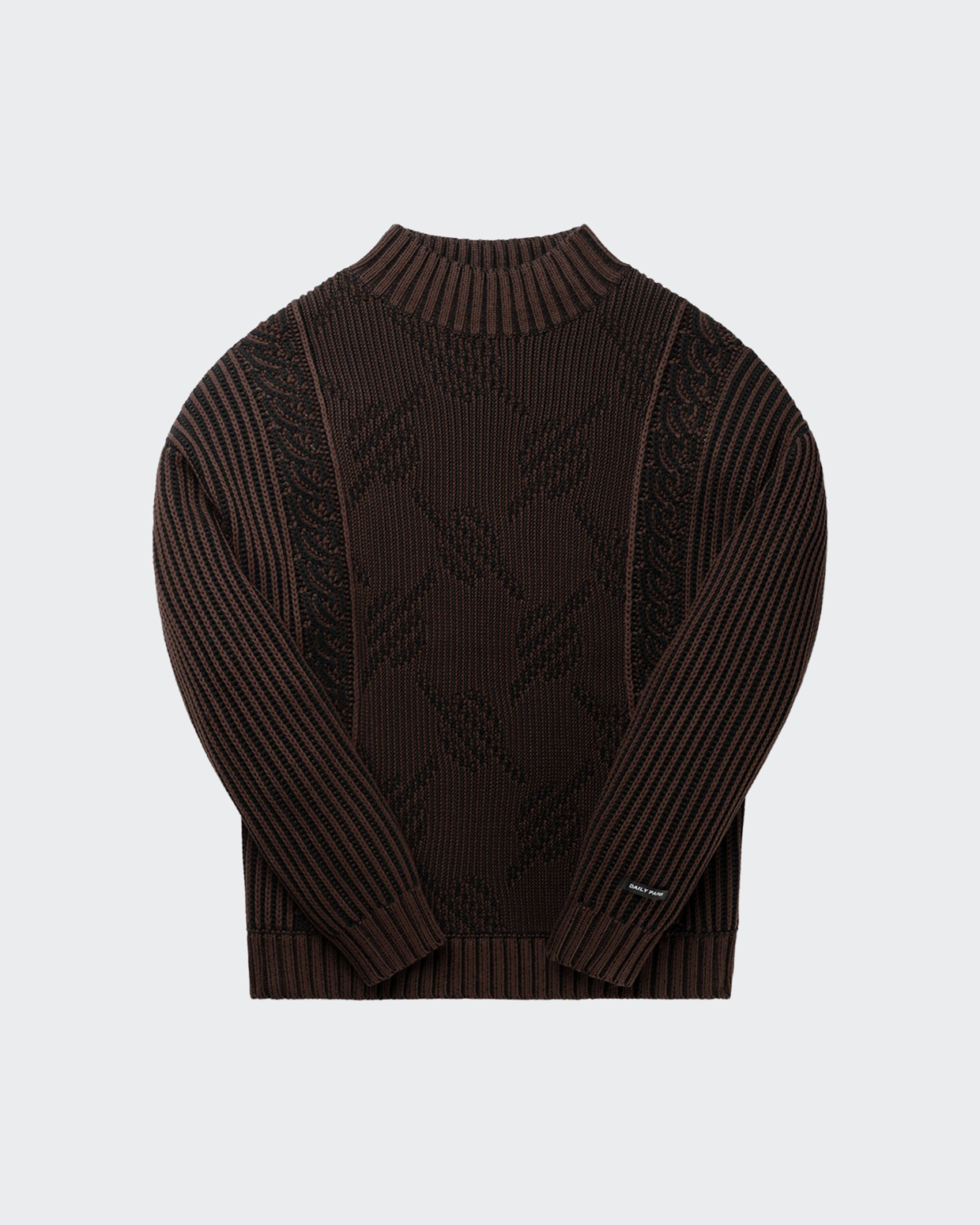 Daily Paper Rajab Sweater
