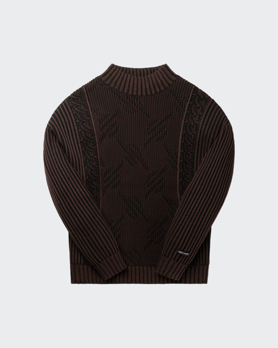 Daily Paper Rajab Sweater