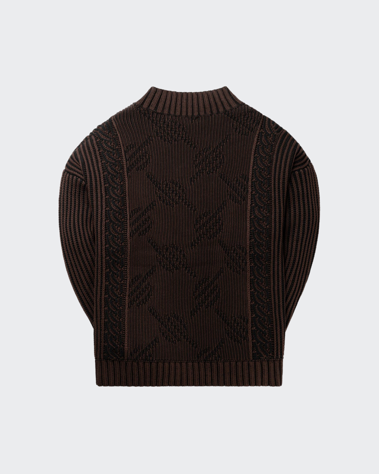 Daily Paper Rajab Sweater