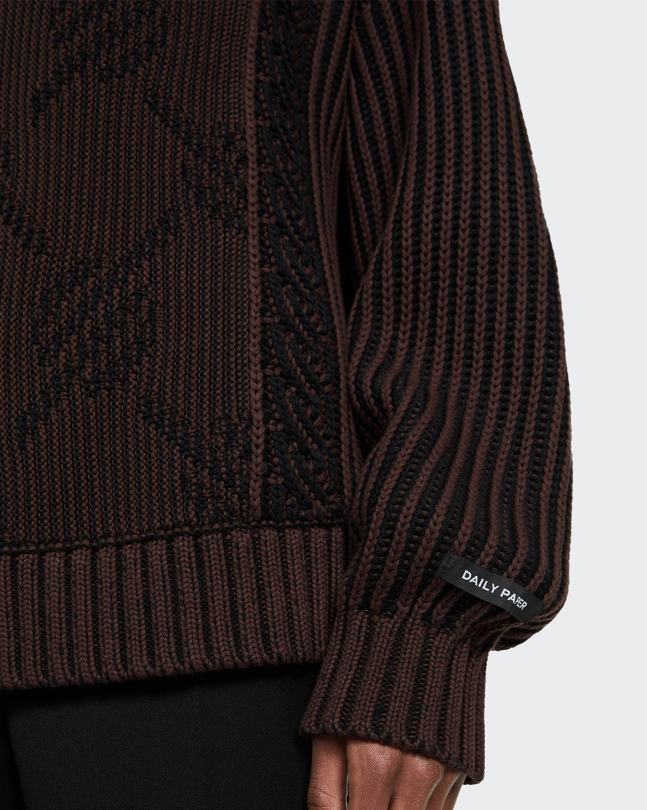 Daily Paper Rajab Sweater