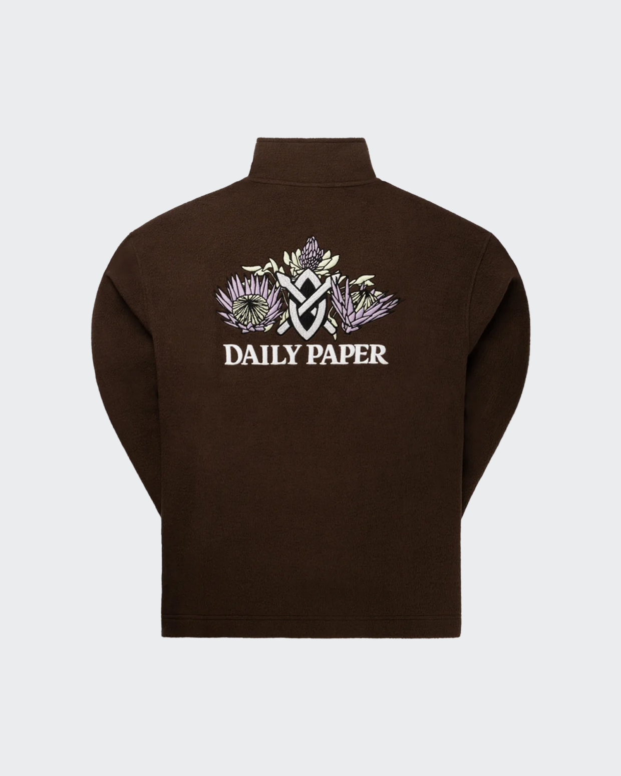 Daily Paper Ramat Sweater