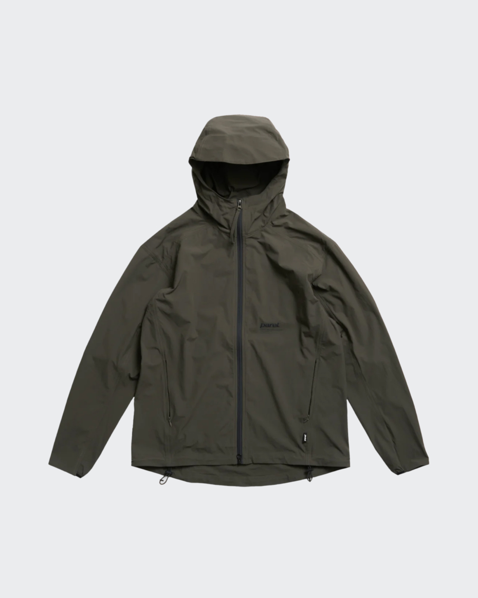 Parel Teide Jacket