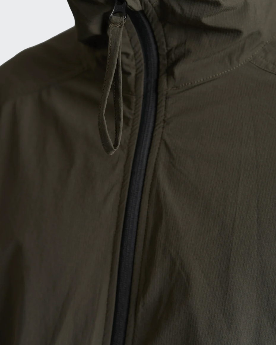 Parel Teide Jacket