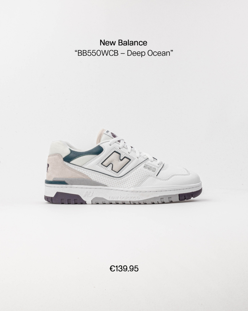 bb550wcb – deep ocean fp