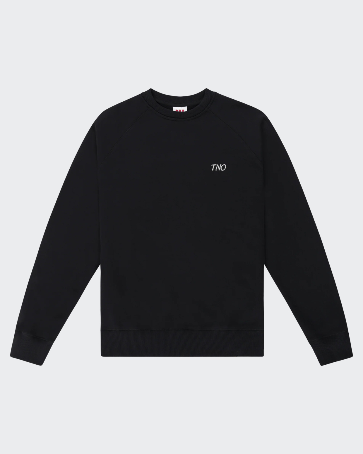 The New Originals CATNA Crewneck