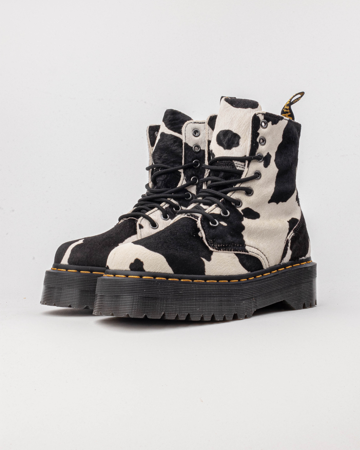 Dr. Martens Jadon